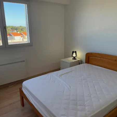 アパート 2 Ch. Vue Mer, Parking Prive A - Fr-1-323-334