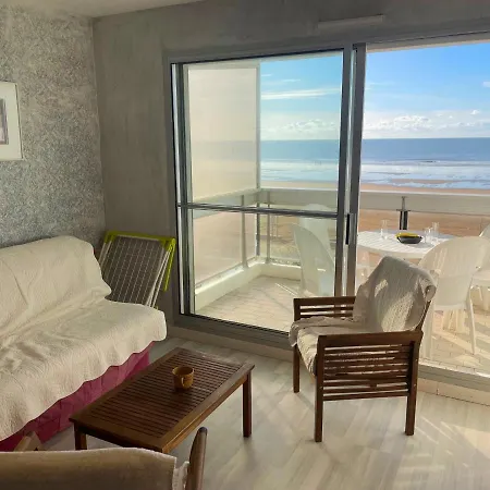 2 Ch. Vue Mer, Parking Prive A - Fr-1-323-334 *