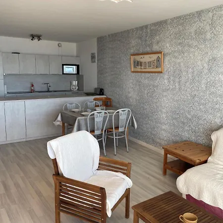 アパート 2 Ch. Vue Mer, Parking Prive A - Fr-1-323-334 サン・ジャン·ド・モン