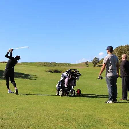 2 Ch. Vue Mer, Parking Prive A - Fr-1-323-334 アパート