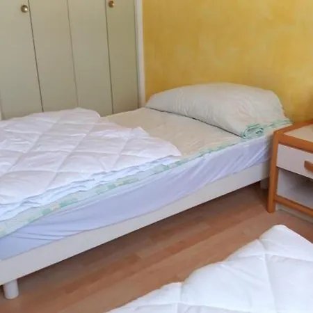 2 Ch. Vue Mer, Parking Prive A - Fr-1-323-334 *