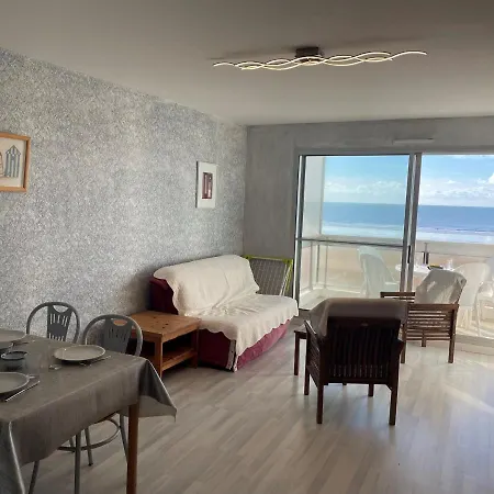 2 Ch. Vue Mer, Parking Prive A - Fr-1-323-334 * Saint-Jean-de-Monts