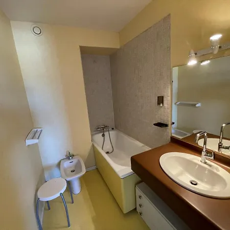 2 Ch. Vue Mer, Parking Prive A - Fr-1-323-334 Apartment Saint-Jean-de-Monts