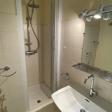 Apartment 2 Ch. Vue Mer, Parking Prive A - Fr-1-323-334 *