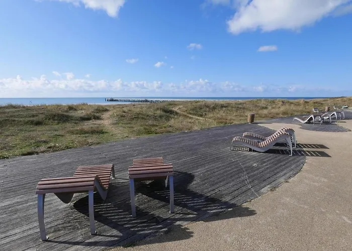 2 Ch. Vue Mer, Parking Privé à - Fr-1-323-334 Appartamento Saint-Jean-de-Monts