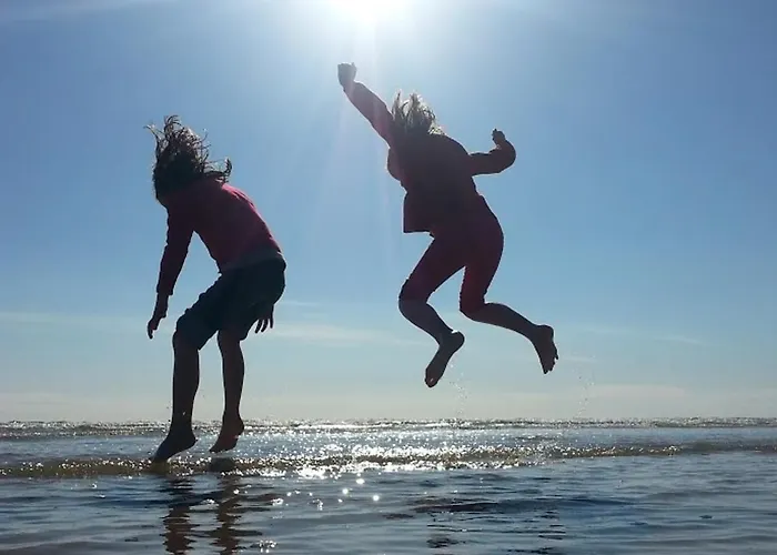 2 Ch. Vue Mer, Parking Privé à - Fr-1-323-334 Saint-Jean-de-Monts