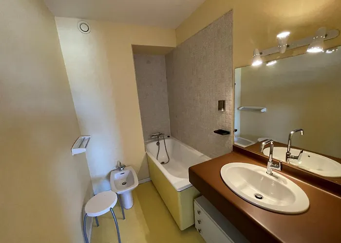 2 Ch. Vue Mer, Parking Privé à - Fr-1-323-334 Appartamento Saint-Jean-de-Monts